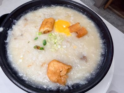 喜辰港式點心茶餐廳 台中大里店 5